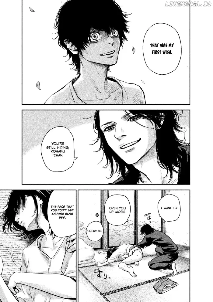 Hare Kon Chapter 116 image 15_optimized